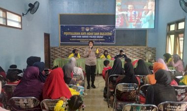 Cegah-Hoax-dan-Bullying,-Polisi-Ngawi-Berikan-Binluh